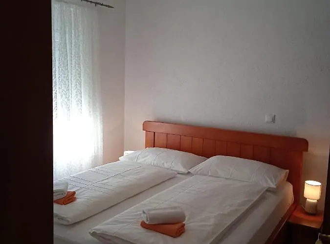 Lägenhet Blazenka Trogir