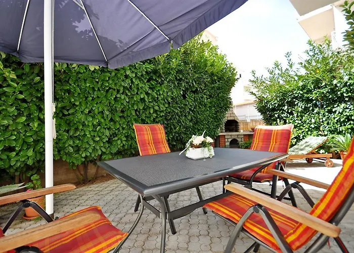 Blazenka Lägenhet *