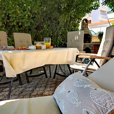 Blazenka Daire Trogir