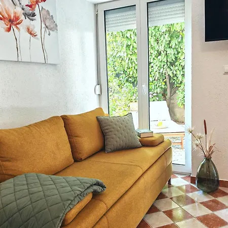 Blazenka Daire Trogir
