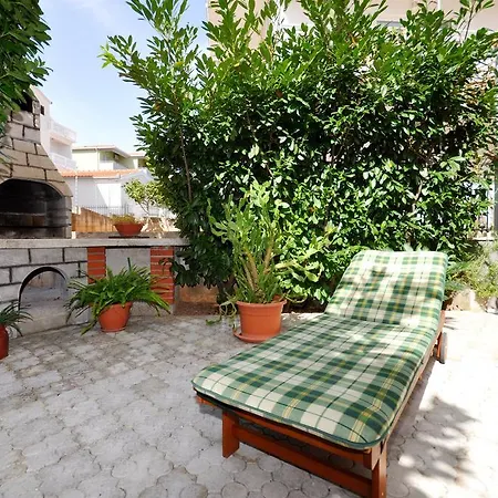 Appartement Blaenka