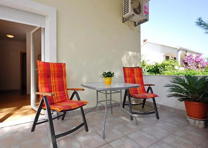 Apartmán Blazenka Trogir