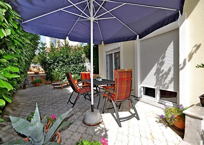 Blazenka Apartmán